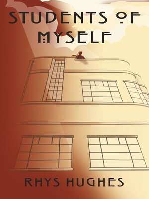 cover image of Students of Myself